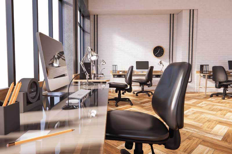 Why Is It Important to Keep Your Office Clean?