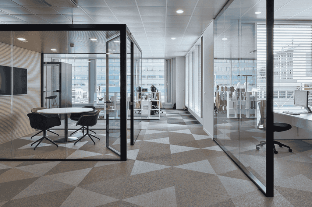 office carpet cleaning in Singapore