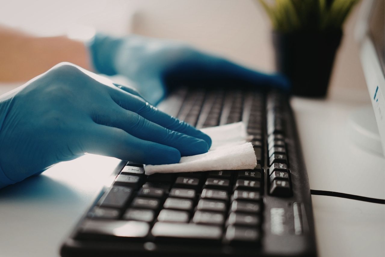 cost & pricing for office cleaning services in Singapore
