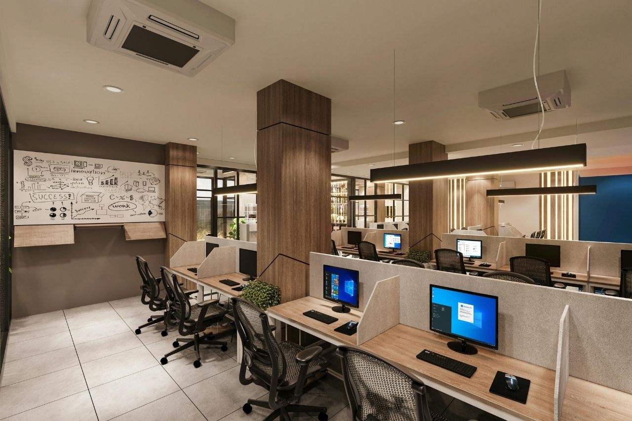 office cleaner service Singapore