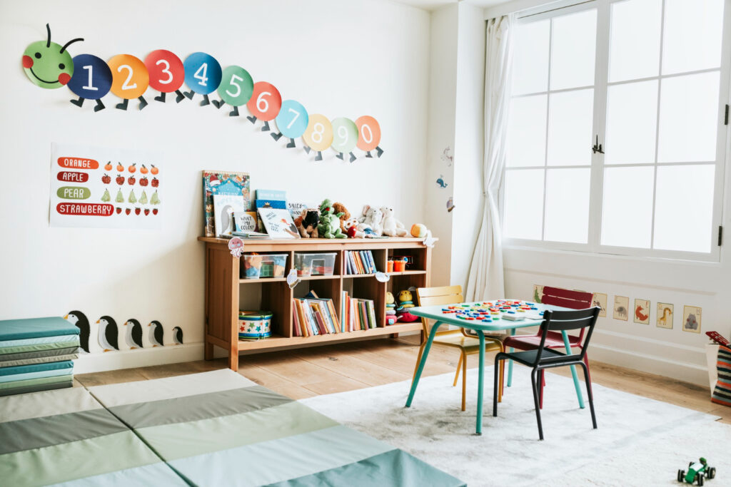 childcare cleaning service singapore